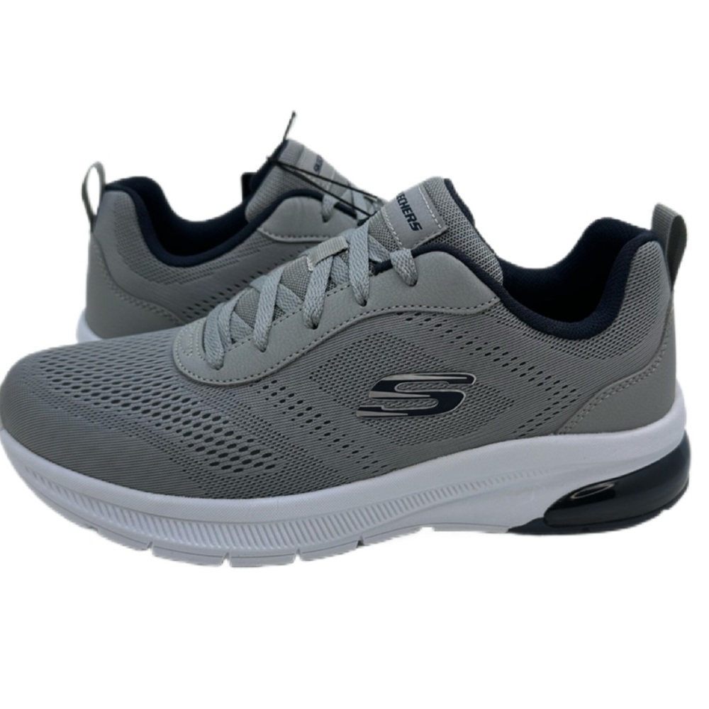 NWT/Skechers Men’s Wave-Flex Air Athletic Shoe - Picture 1 of 10